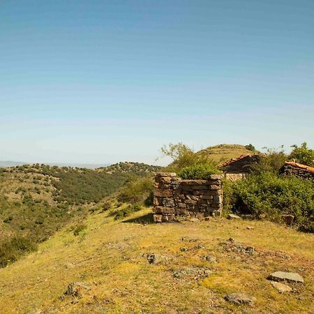 Casa Rural El Huerto De La Fragua Guest House Enciso Eksteriør bilde