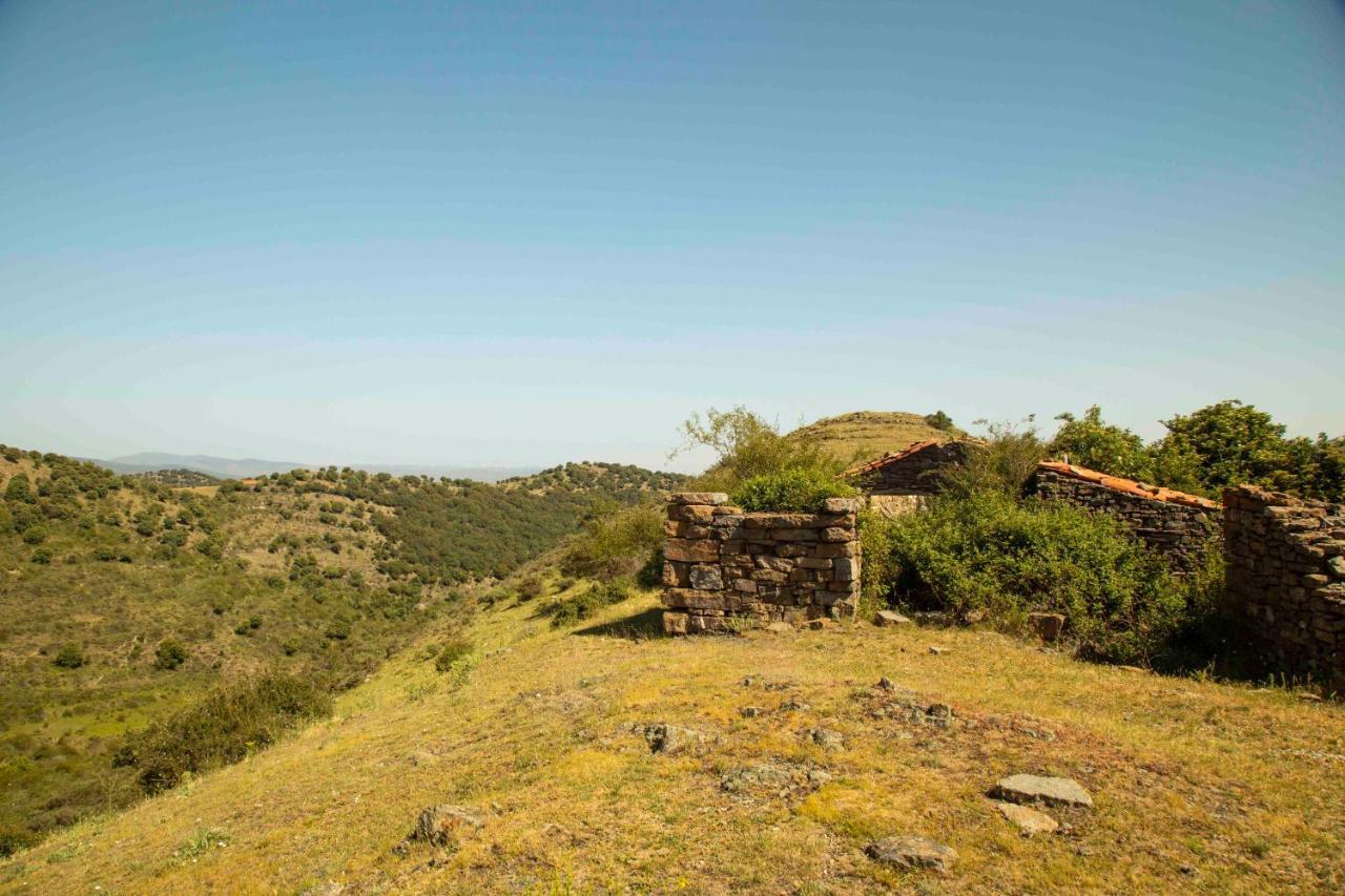 Casa Rural El Huerto De La Fragua Guest House Enciso Eksteriør bilde