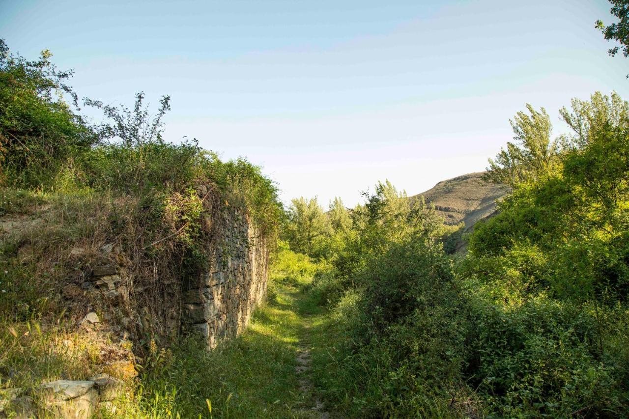 Casa Rural El Huerto De La Fragua Guest House Enciso Eksteriør bilde